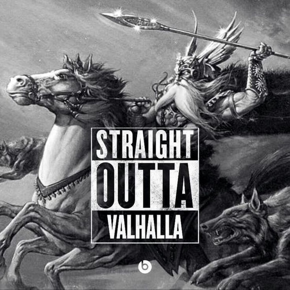 $3 VIKING BAND BRACELET. NEW. $3 WHEN BUNDLED WITH 3 OR MORE ITEMS - Picture 8 of 16